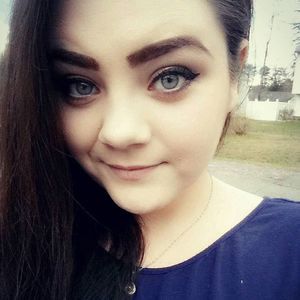 Meet your Posher, Shelby